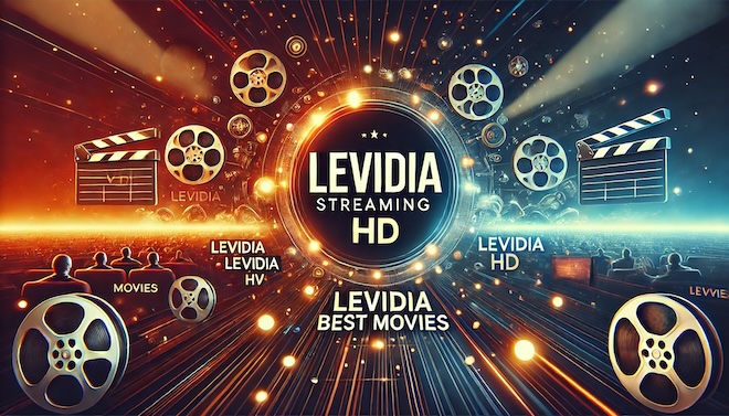 Levidia watch free movies online